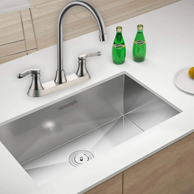 AA Warehousing Kitchen Faucet