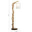 Lampe sur pied à branches 63,4 "Schiavo