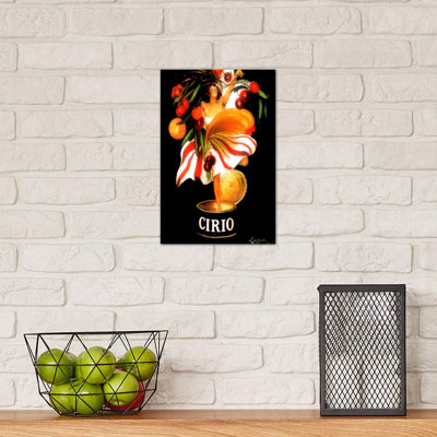 " Cirio " by Vintage Apple Collection