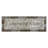Ananya Synthetic Water Resistant Non-Skid Kitchen Mat-1049926496