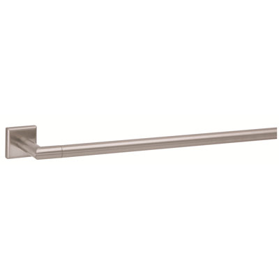 TAYMOR 99B34D8EBEB44B2DA54EC171ADBC5C91 Towel Bar Satin Nickel