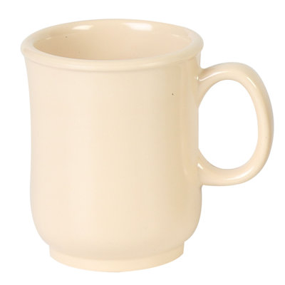 Grande tasse en mélamine 8 oz. Milestone