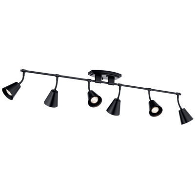 Ruby-Grace 45'' 6 -Light Track Kit