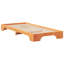 Floor Bed Frame With Storage Wood-1460731973-1460731979
