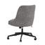 Chaise de bureau Acosta-1003718054