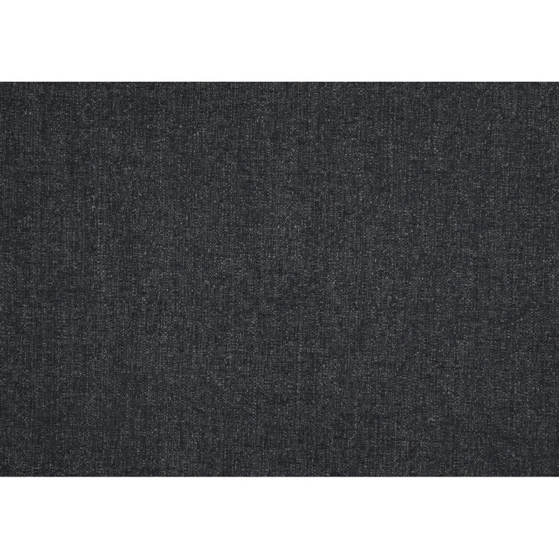 Mobilier de salon 1pc, Gris anthracite