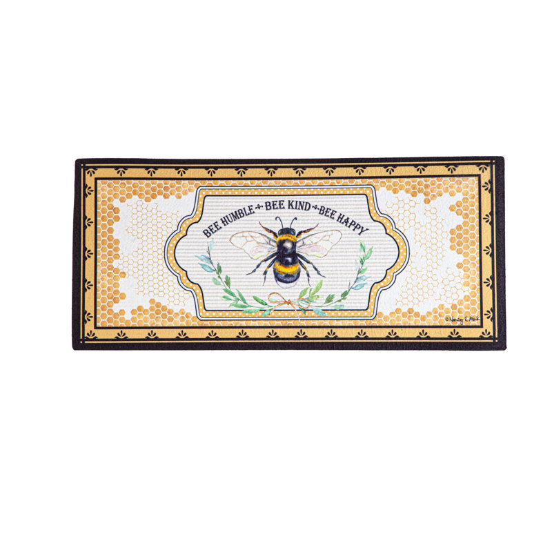 Pritee Humble Bee Sassafras Switch Mat