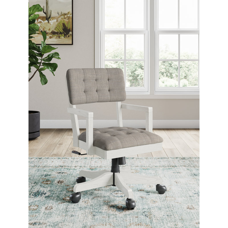 Abydos Home Office Desk Chair