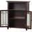 Caleb Freestanding Accent Cabinet with Mosaic Storage Doors-15479931