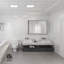 Miroir de salle de bain-86725690