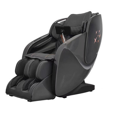 Heated Massage Chair