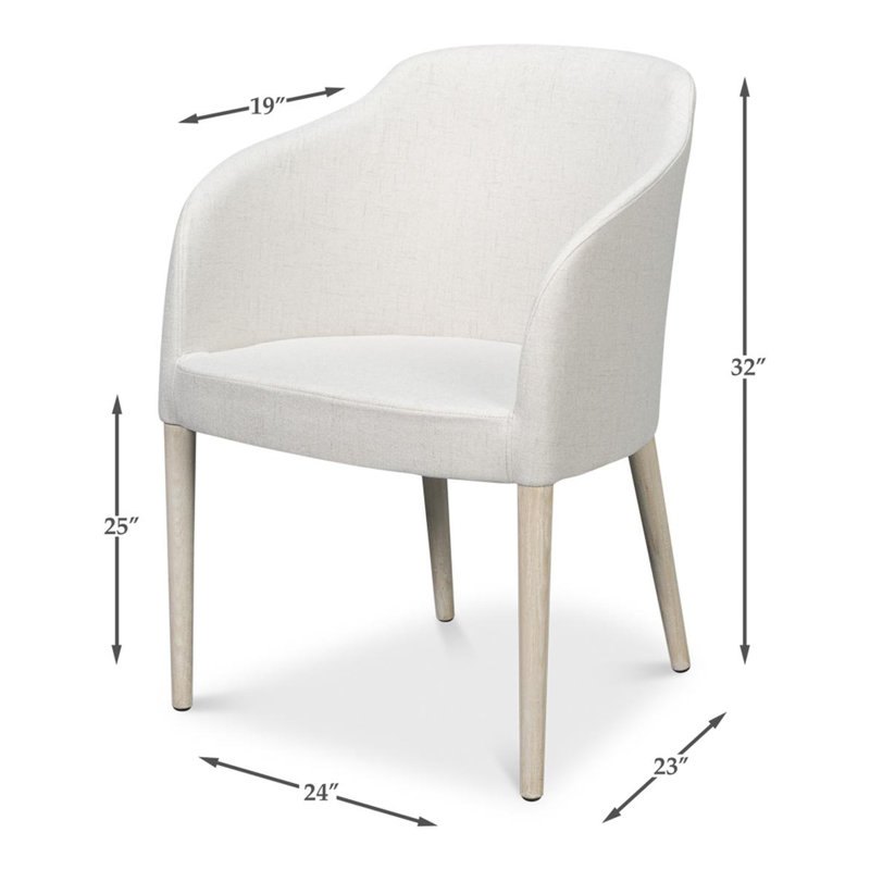 Occasional Armchair