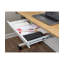 7.29 H x 54.64 W Desk
