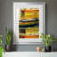 Desert Night II - peinture encadrée-2143420323-2143420334
