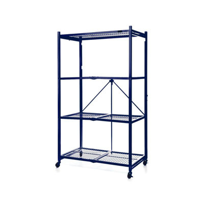 Origami R5 4-Shelf Heavy Duty Rack