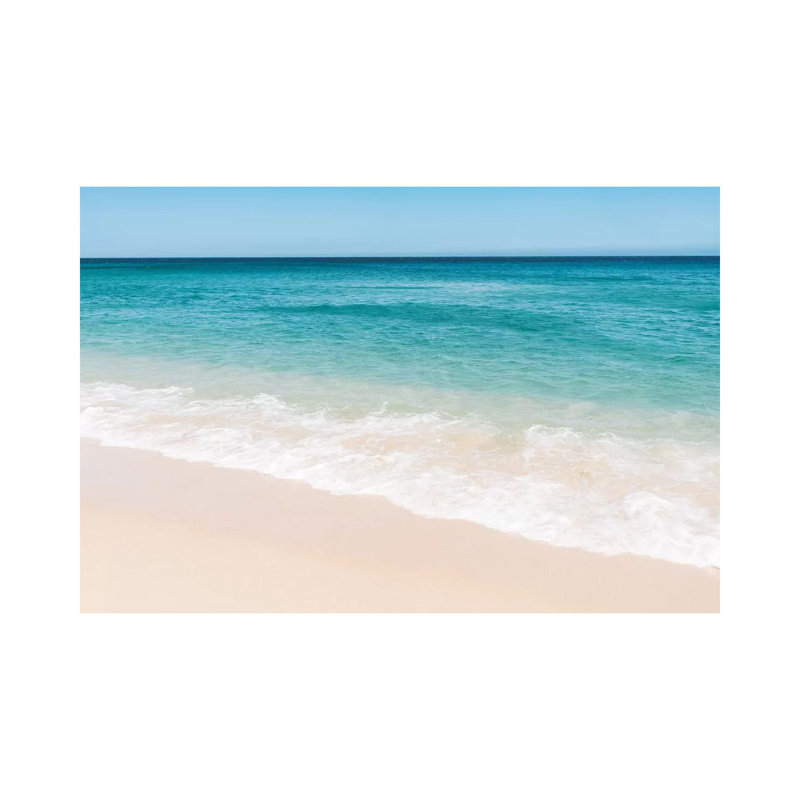 Cabo San Lucas VI by Bethany Young - Print on Canvas, Wrapped Canvas, 101.6cm H x 152.4cm W x 3.81cm D