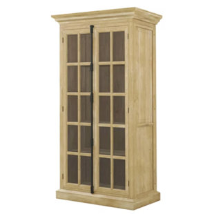 Jack Cabinet