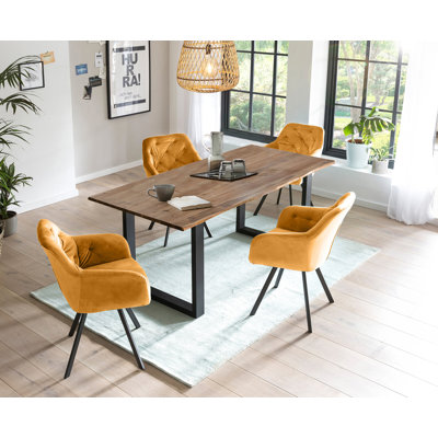 4 -Person Dining Set
