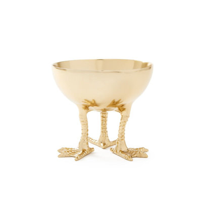 Daphne Handmade Decorative Bowl