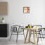 «Good Mood Food», giclée encadrée par Sarah Hickman-112643537-112643539