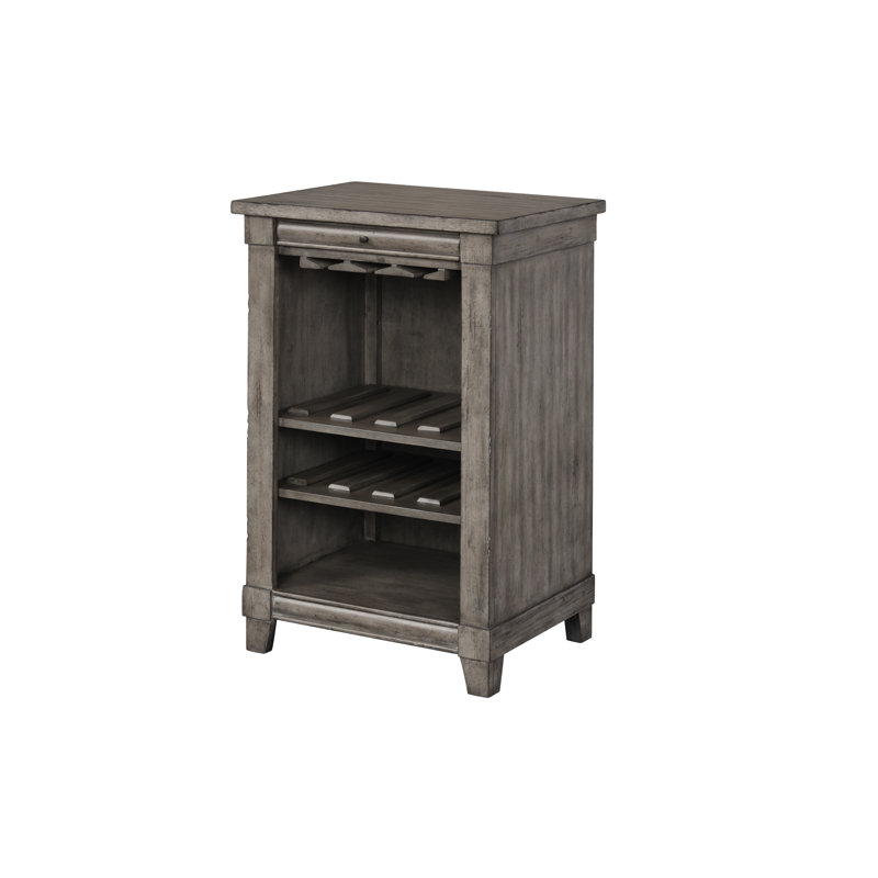 Isabela Wine Storage