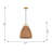 Norman Medium Pendant from -1277773978-1277773924