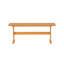 Banc en bois Jiles-1252693488