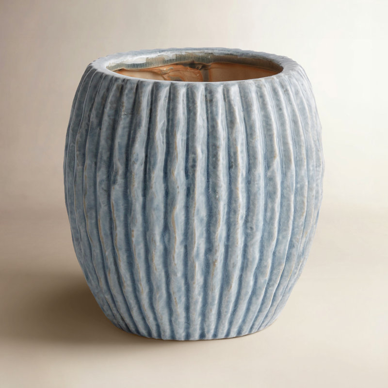 Derica Handmade Pot Planter