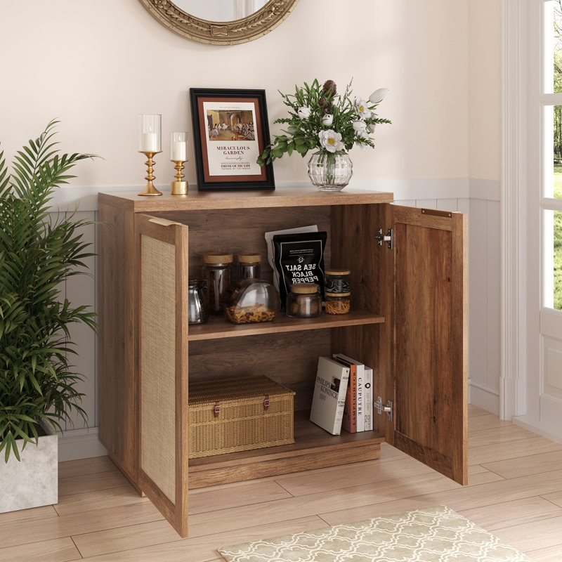 Buffet de ferme de 31,5 po Farmhouse