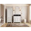 Paris 36 po X P 22 po De salle de bain Quartz-102404740-139049891