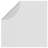 Vidaxl Floating PE Solar Pool Film 381 Cm Grey