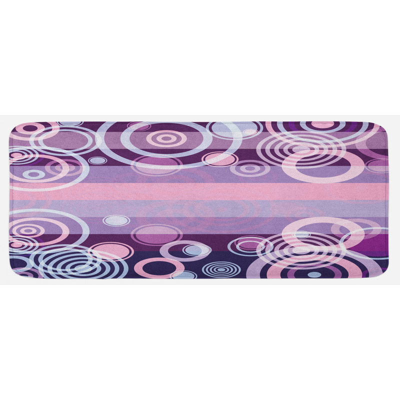 Tapis de cuisine