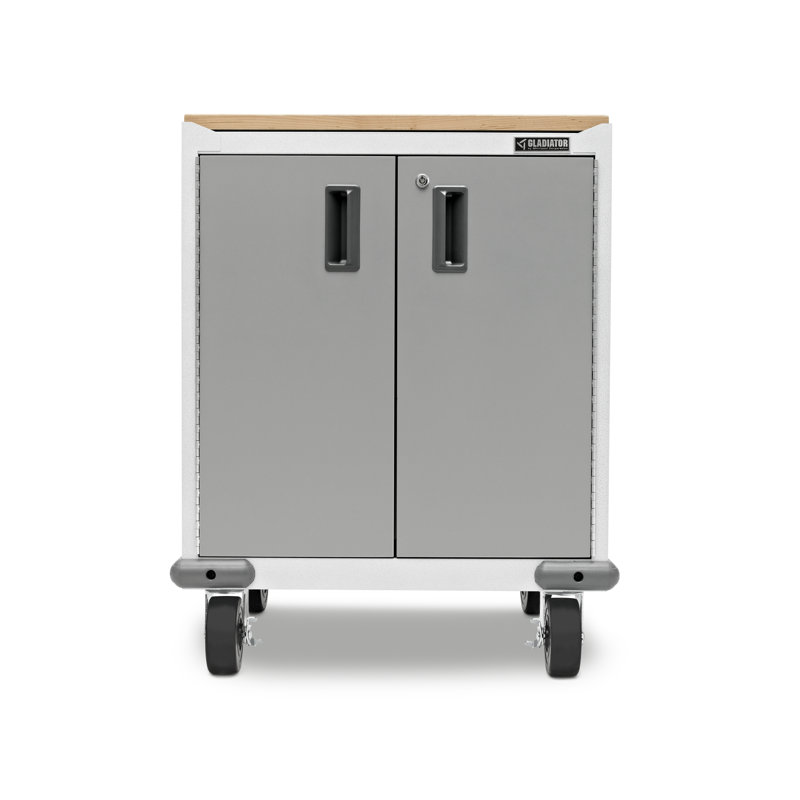 Premier Pre-Assembled Gearbox, Everest White