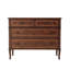 Brooksby 4 - Drawer Dresser