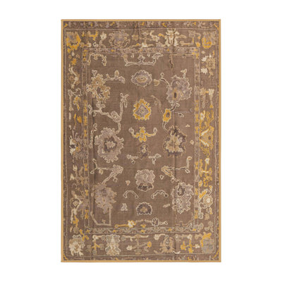 Adaria Abstract Indoor Rug