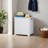 Freestanding Bathroom Cabinet-1266094014