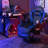 Costway Adjustable Reclining Faux Leather PC & Racing Game Chair-246507226