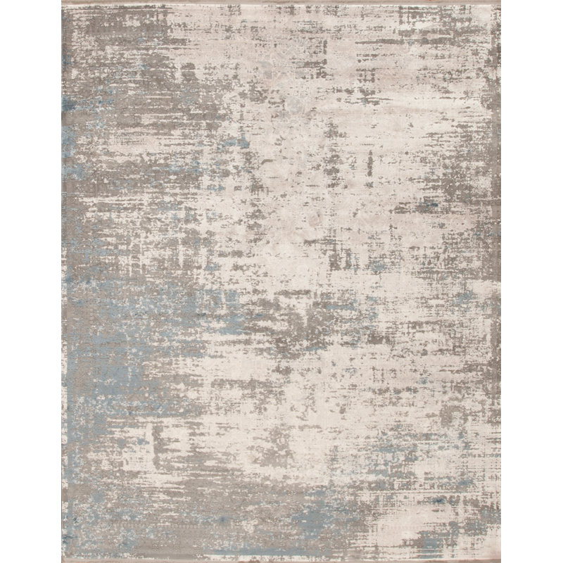 Santorini Indoor Rug, Rectangle 7'10" x 9'10"