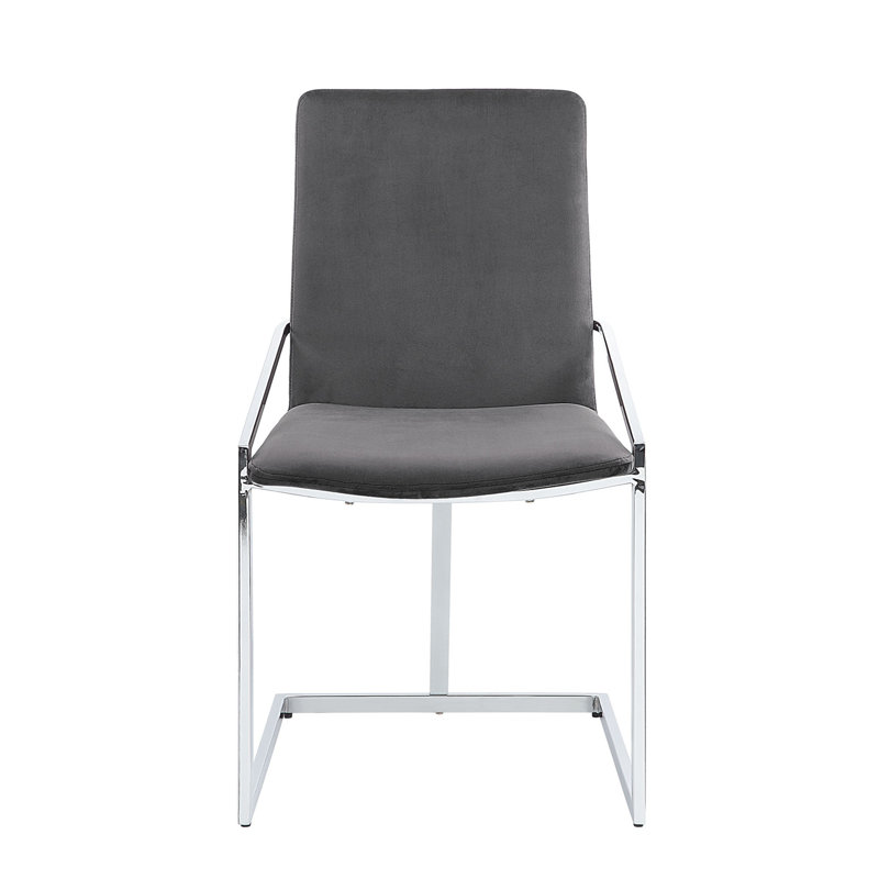 Chaise d'appoint (ensemble de 2)