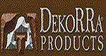 DekoRRa Products Logo