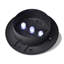 Solar Powered Integrated LED Pathway Light Pack-16938642