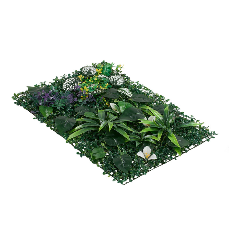 40cm Faux Plant in Planter