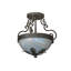 Renaissance 2 - Light Pendant