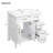 30"Bathroom Vanity with Ceramic Sink-2144580637
