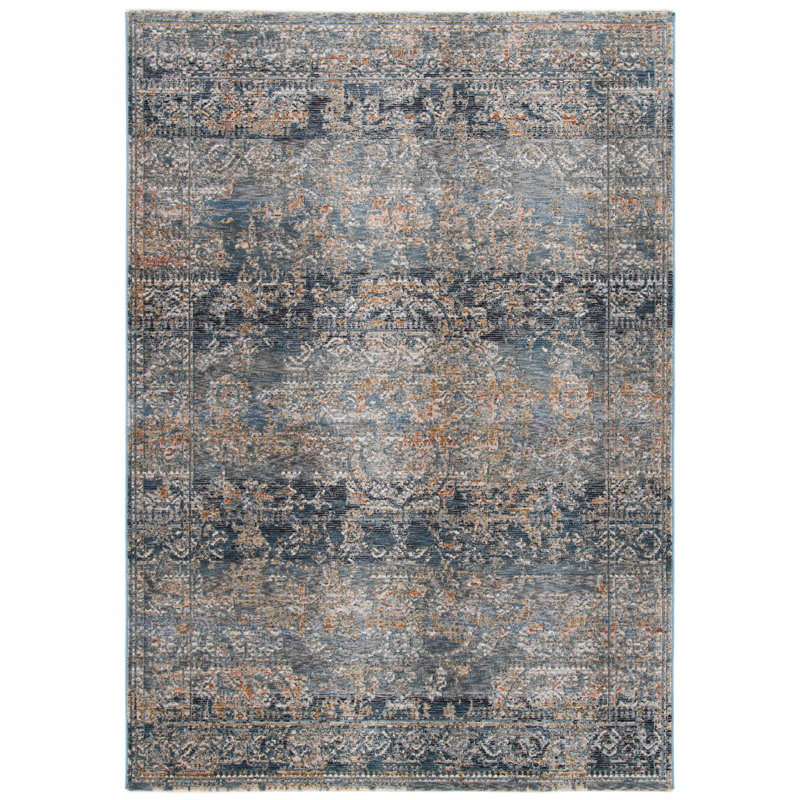 Bellefield 700 Performance Oriental Rug, Rectangle 8' x 10'