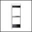Armoire de salle de bain 12 "