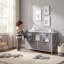 5L-206 Kids 5 Drawer Dresser