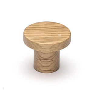 Poignée à disque Designer