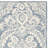 Tansy Handmade Wool Blue/Ivory Rug-25626926