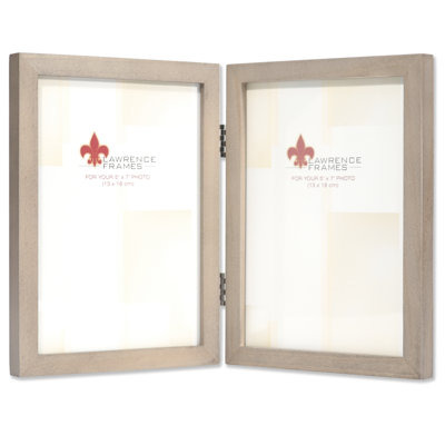 Annabella Wood Matte Picture Frame